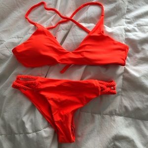 shein bikini